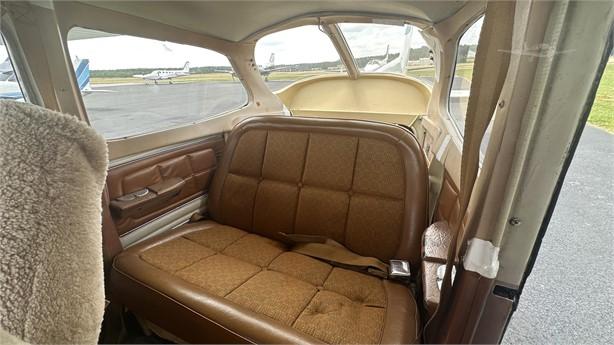 1974 CESSNA 172M SKYHAWK Photo 5
