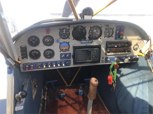 2008 PIPER SUPER CUB Photo 3