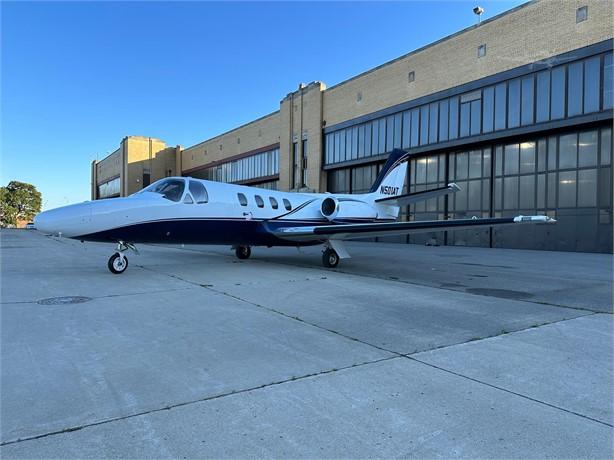 1978 CESSNA CITATION ISP Photo 3