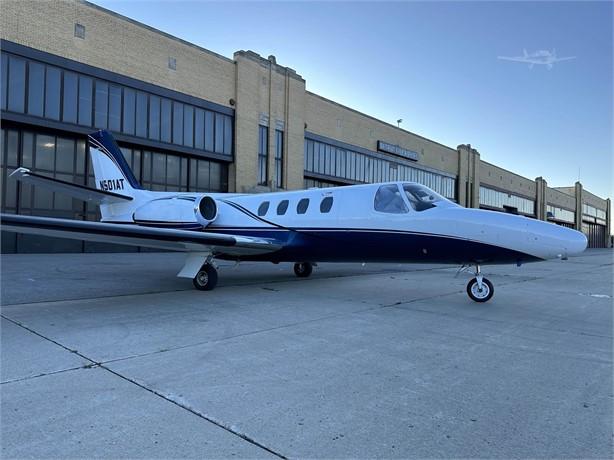 1978 CESSNA CITATION ISP Photo 2