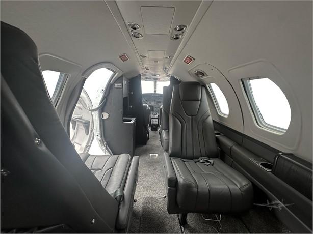 1978 CESSNA CITATION ISP Photo 4