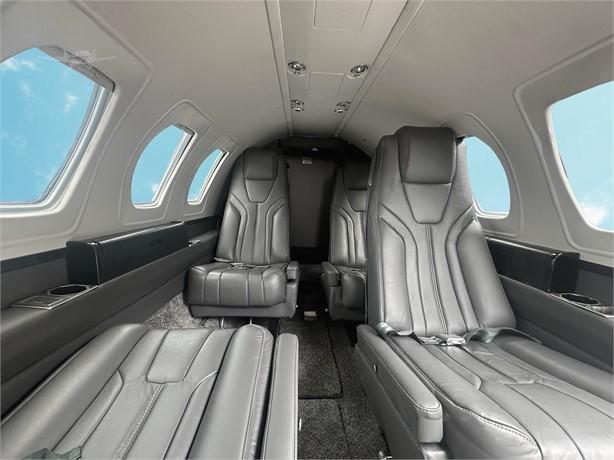1978 CESSNA CITATION ISP Photo 5