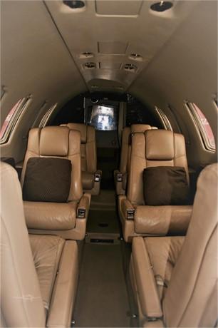 1982 CESSNA CITATION II Photo 4