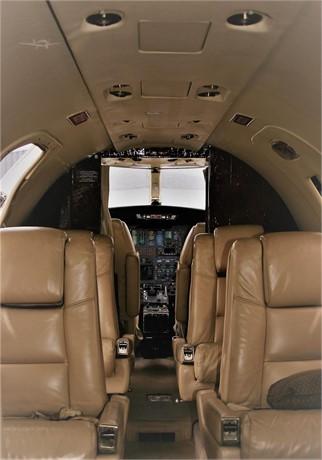 1982 CESSNA CITATION II Photo 5