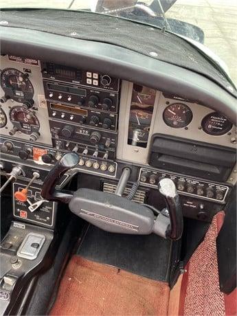 1976 GRUMMAN/AMERICAN GENERAL AA5A CHEETAH Photo 3