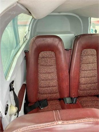 1976 GRUMMAN/AMERICAN GENERAL AA5A CHEETAH Photo 4