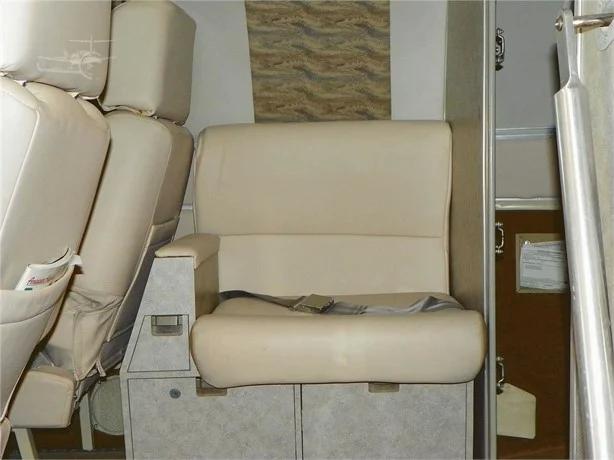 1973 BEECHCRAFT KING AIR E90 Photo 4