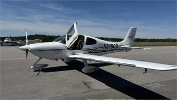 2004 CIRRUS SR22-G2 for sale - AircraftDealer.com