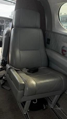 1977 CESSNA 421C Photo 4