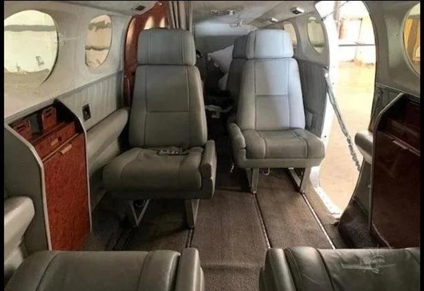 1977 CESSNA 421C Photo 5