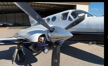 1977 CESSNA 421C for sale - AircraftDealer.com