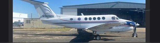 1982 BEECHCRAFT KING AIR B200 Photo 2