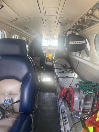 1982 BEECHCRAFT KING AIR B200 Photo 4