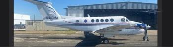 1982 BEECHCRAFT KING AIR B200 for sale - AircraftDealer.com