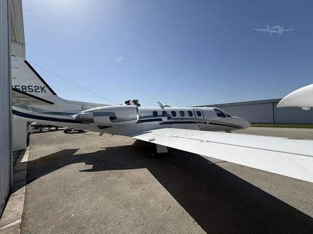 2003 CESSNA CITATION BRAVO Photo 3