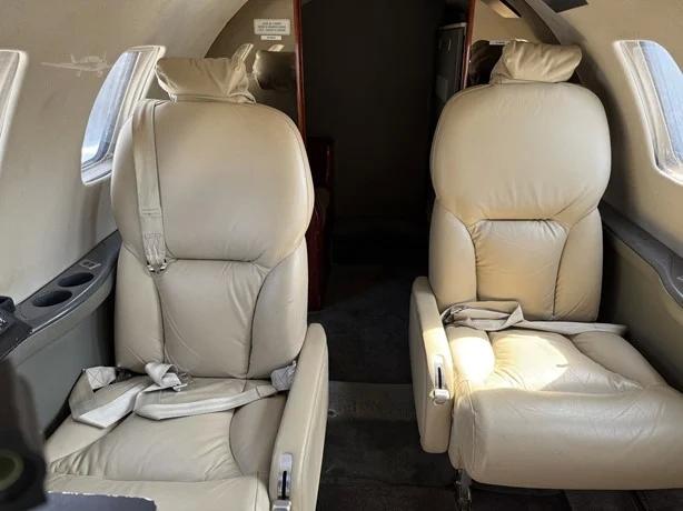 2003 CESSNA CITATION BRAVO Photo 5
