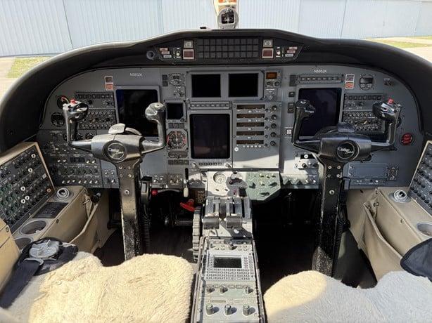 2003 CESSNA CITATION BRAVO Photo 7
