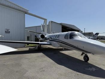 2003 CESSNA CITATION BRAVO for sale - AircraftDealer.com