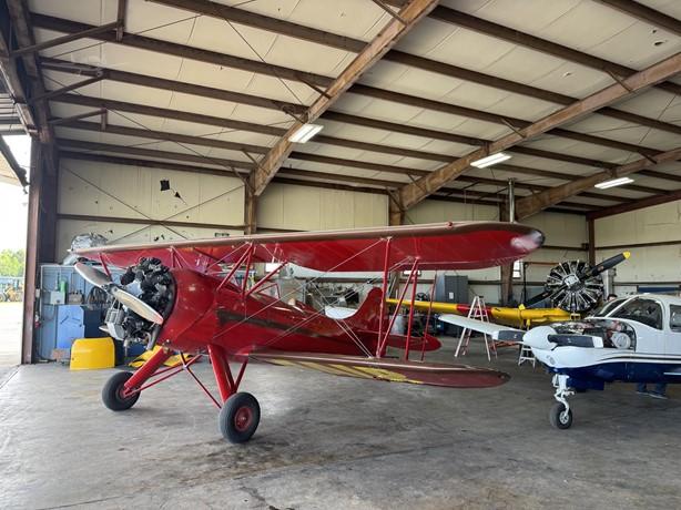 1941 WACO UPF-7 Photo 2