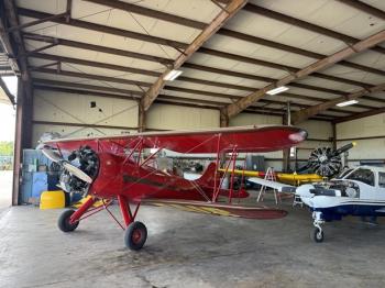 1941 WACO UPF-7 for sale - AircraftDealer.com