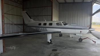 1988 PIPER MALIBU for sale - AircraftDealer.com