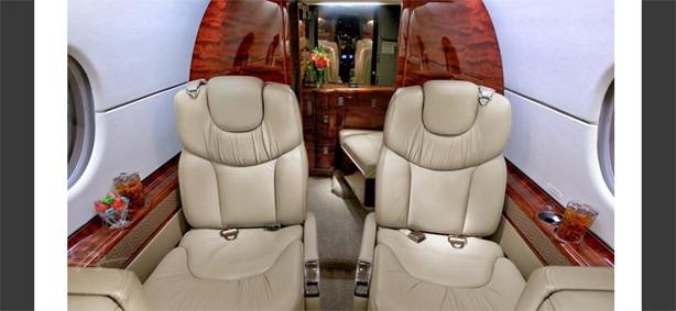 2001 BEECHCRAFT BEECHJET 400A Photo 3