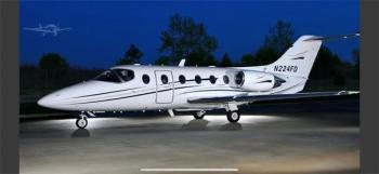 2001 BEECHCRAFT BEECHJET 400A for sale - AircraftDealer.com