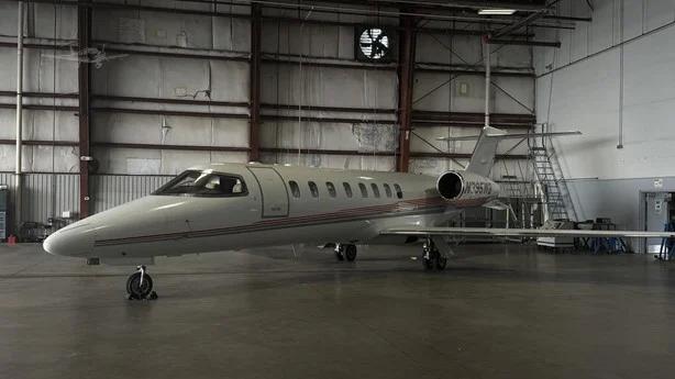 1999 LEARJET 45 Photo 3