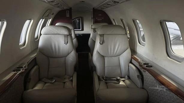 1999 LEARJET 45 Photo 4