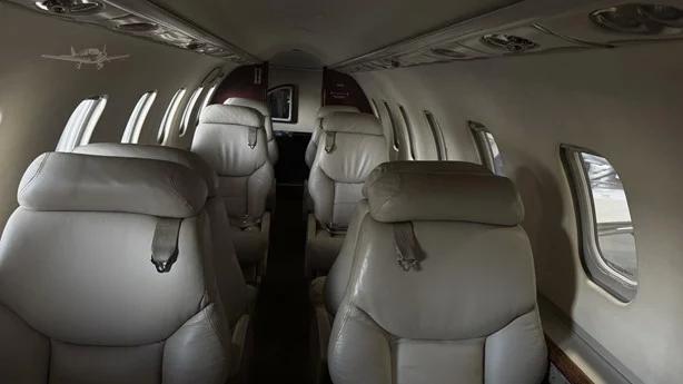 1999 LEARJET 45 Photo 5