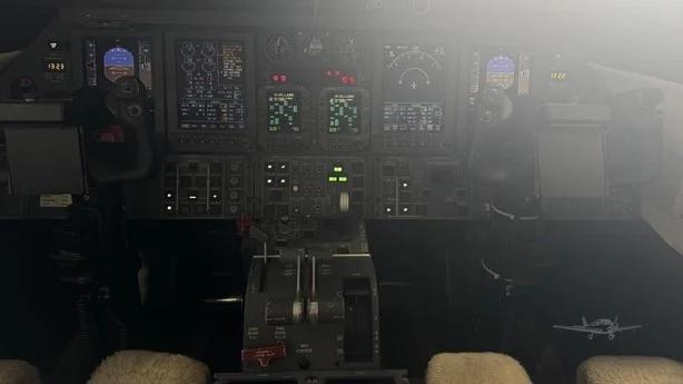 1999 LEARJET 45 Photo 6