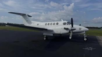 1979 BEECHCRAFT KING AIR 200 for sale - AircraftDealer.com