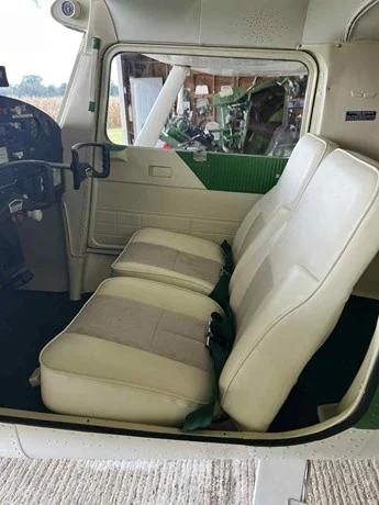 1966 CESSNA 150 Photo 3