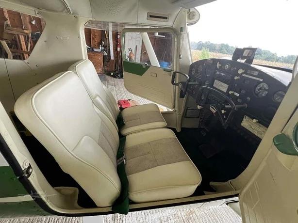 1966 CESSNA 150 Photo 4