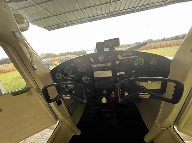 1966 CESSNA 150 Photo 5