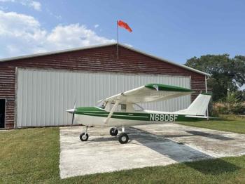 1966 CESSNA 150 for sale - AircraftDealer.com