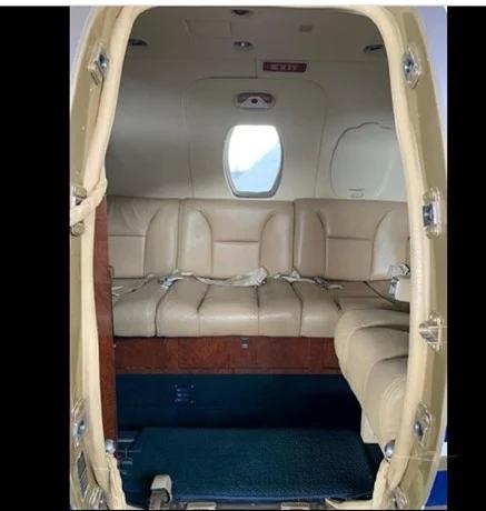 1987 CESSNA CITATION SII Photo 3