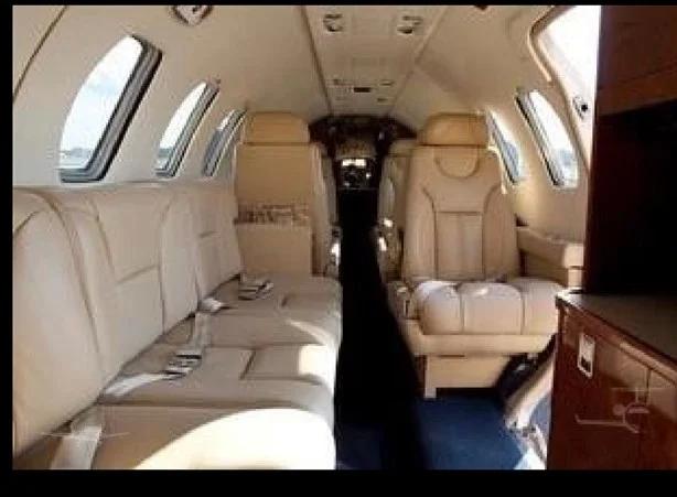 1987 CESSNA CITATION SII Photo 5