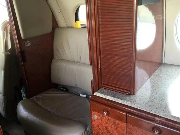 1988 BEECHCRAFT BEECHJET 400 Photo 4