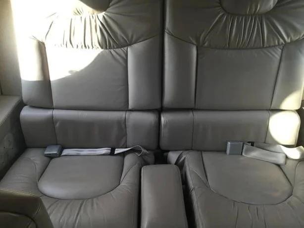 1988 BEECHCRAFT BEECHJET 400 Photo 5