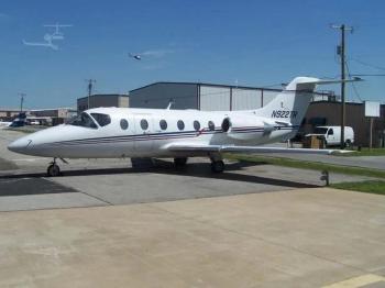 1988 BEECHCRAFT BEECHJET 400 for sale - AircraftDealer.com