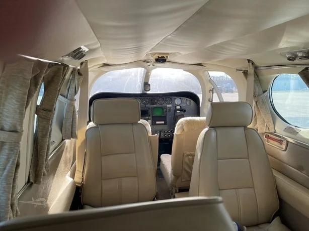 1974 CESSNA 340 Photo 3