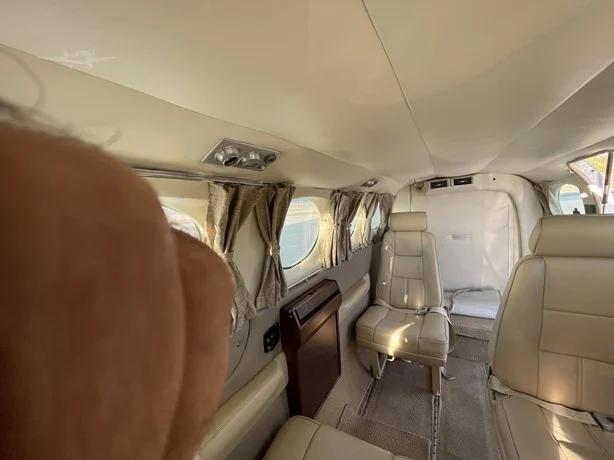 1974 CESSNA 340 Photo 5
