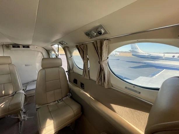 1974 CESSNA 340 Photo 6