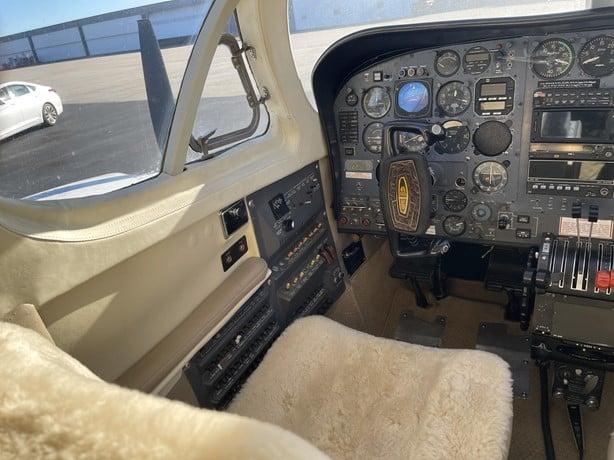 1974 CESSNA 340 Photo 7