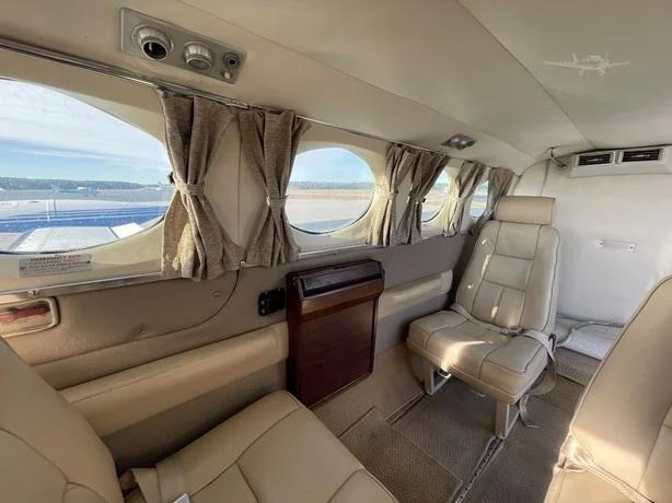 1974 CESSNA 340 Photo 2