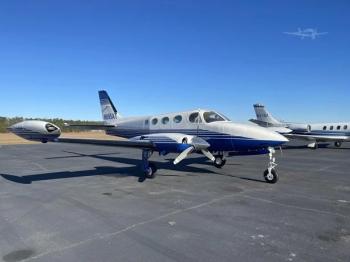 1974 CESSNA 340 for sale - AircraftDealer.com