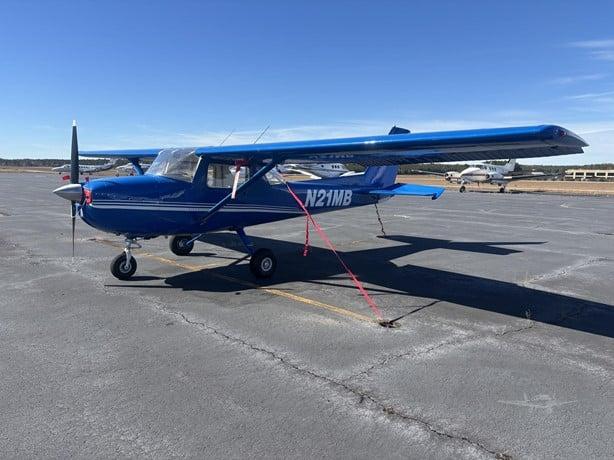 1975 CESSNA 150 Photo 2