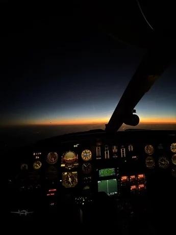 1986 CESSNA CITATION SII Photo 4