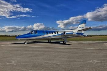 1986 CESSNA CITATION SII for sale - AircraftDealer.com